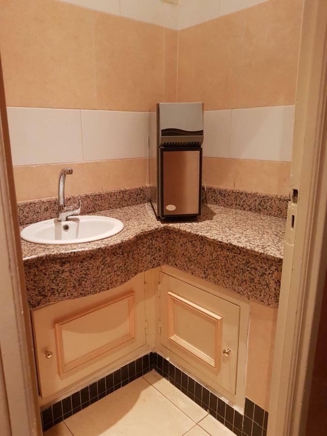 Ambassy Hotel Kenitra Luaran gambar