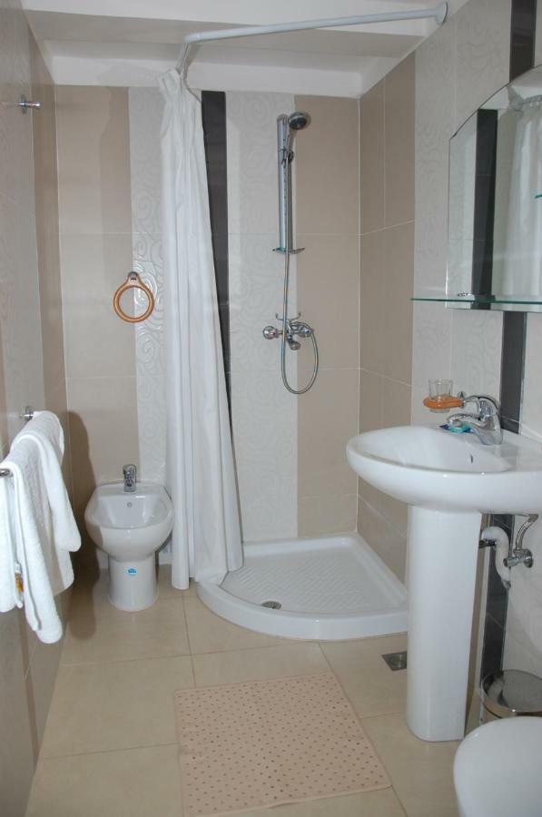 Ambassy Hotel Kenitra Luaran gambar