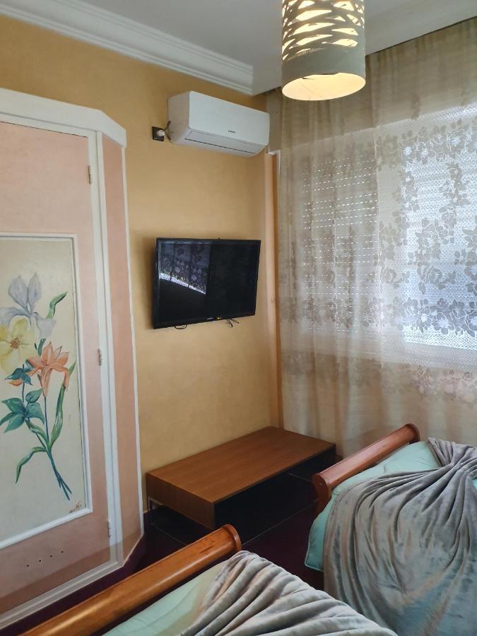 Ambassy Hotel Kenitra Luaran gambar