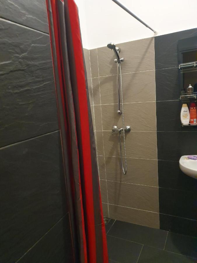 Ambassy Hotel Kenitra Luaran gambar