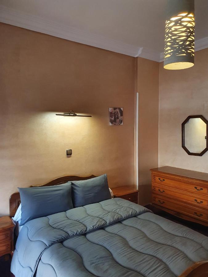 Ambassy Hotel Kenitra Luaran gambar